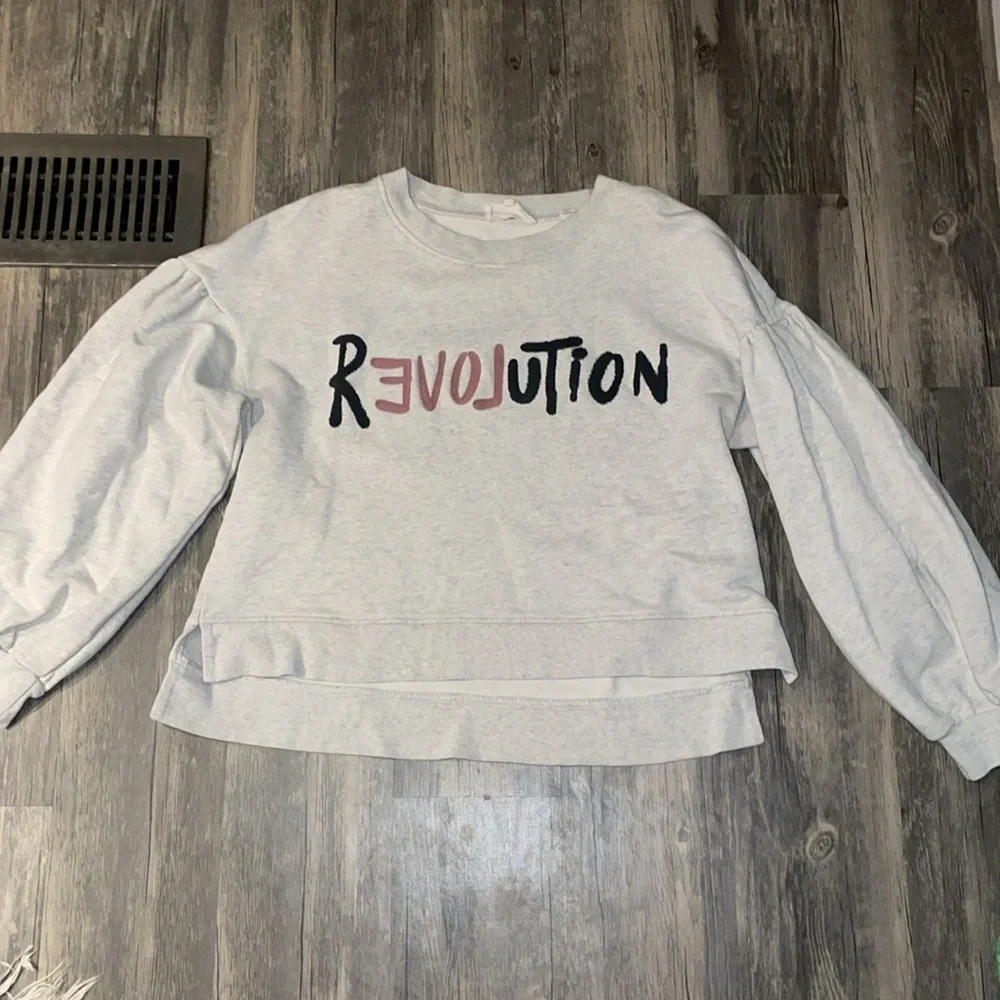 Ted Baker London woman’s sweatshirt size small
Like new condition - Picture 4 of 8